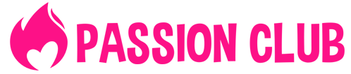 PassionClub Logo